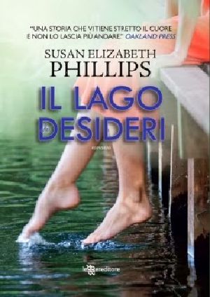 [Chicago Stars 05] • Il Lago Dei Desideri